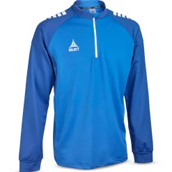 Spain Træningssweatshirt 1/2 lynlås