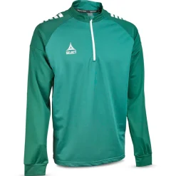 Spain Træningssweatshirt 1/2 lynlås