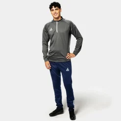 Spain Træningssweatshirt 1/2 lynlås