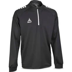 Spain Træningssweatshirt 1/2 lynlås