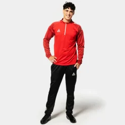 Spain Træningssweatshirt 1/2 lynlås