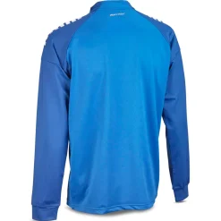 Spain Træningssweatshirt 1/2 lynlås