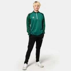 Spain Træningssweatshirt 1/2 lynlås