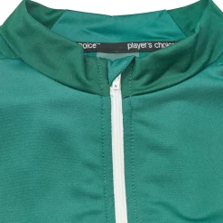 Spain Træningssweatshirt 1/2 lynlås