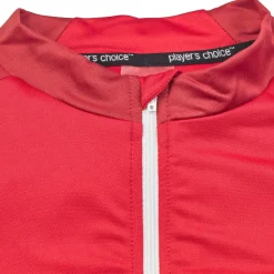 Spain Træningssweatshirt 1/2 lynlås