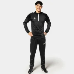 Spain Træningssweatshirt 1/2 lynlås