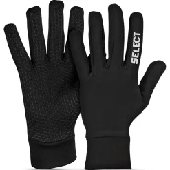Spillerhandsker vinter