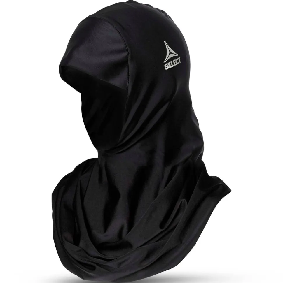 Sports Hijab