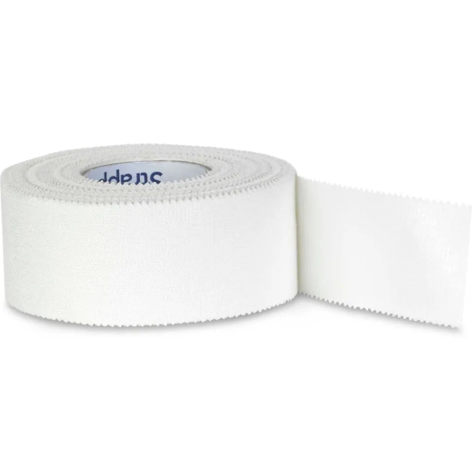 Strappal sportstape (2,5 cm. x 10 m.)