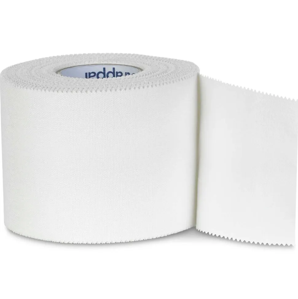 Strappal sportstape 18-pack (5 cm. x 10 m.)