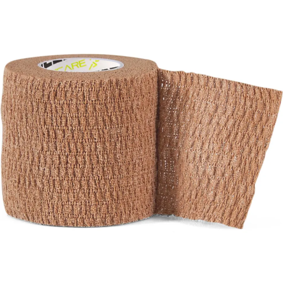 Stretch Bandage (5 cm. x 4,5 m.)