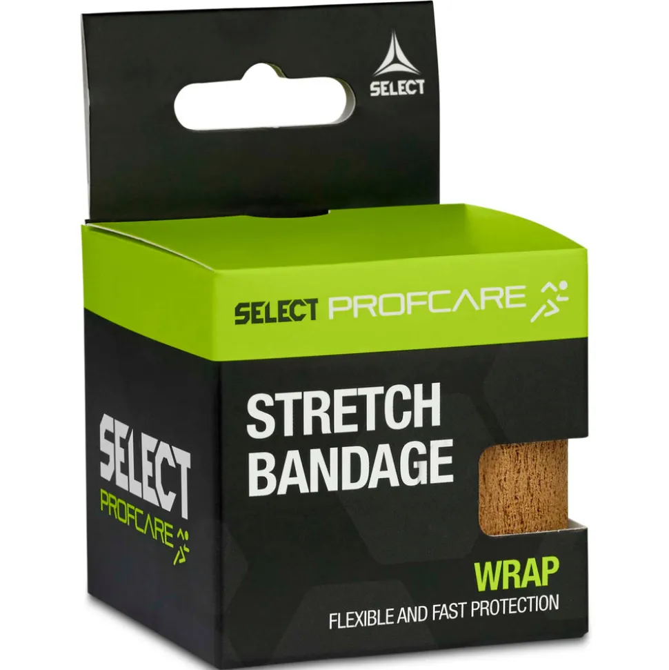 Stretch Bandage (5 cm. x 4,5 m.)