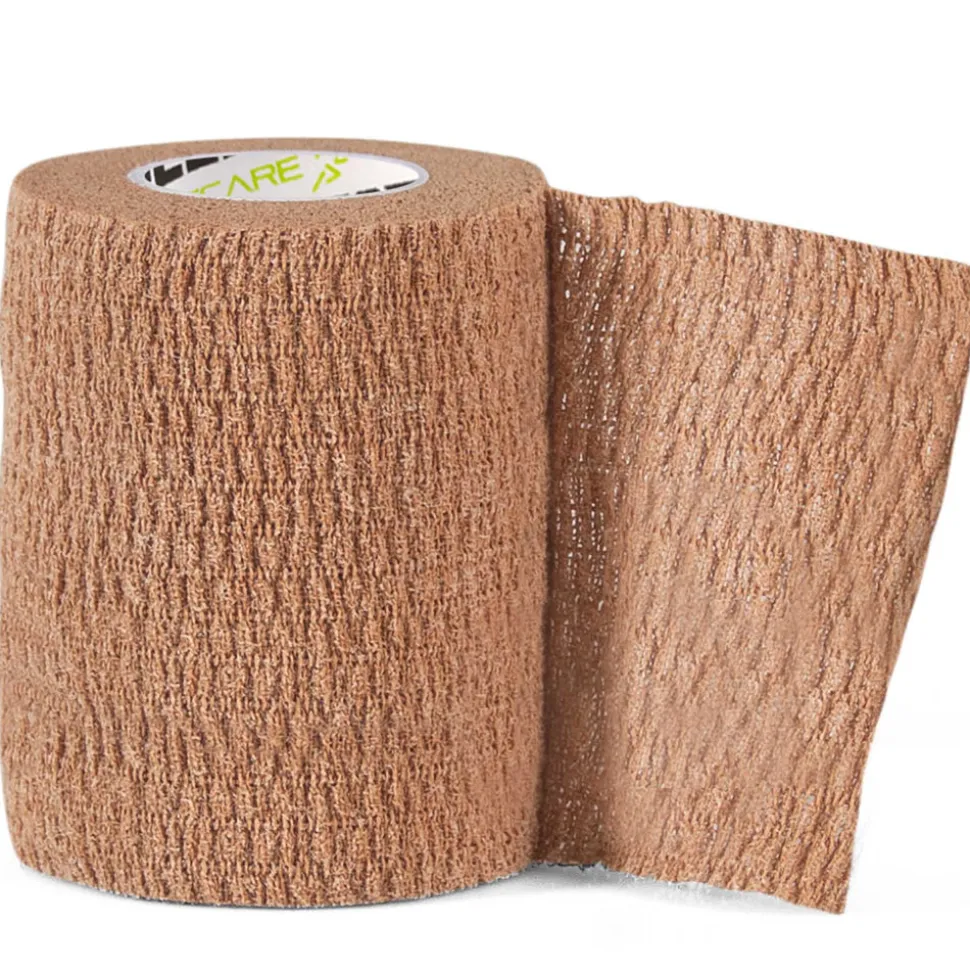 Stretch Bandage - 7,5 cm x 4,5 m