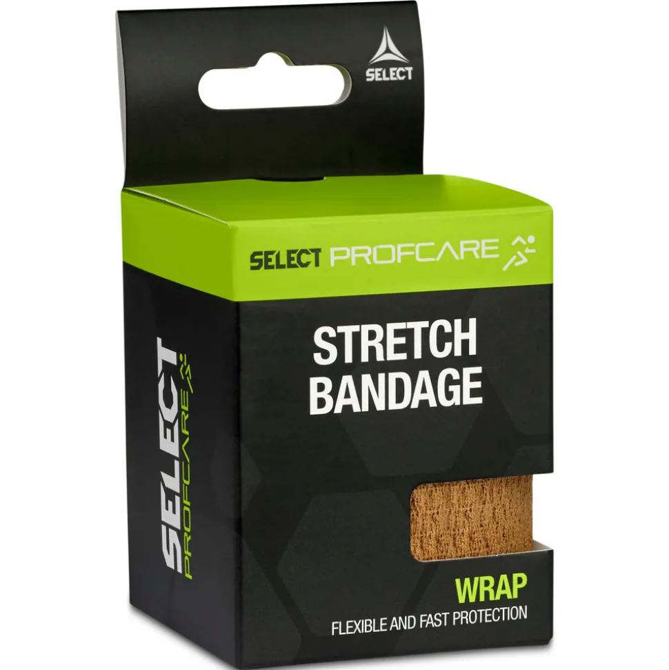 Stretch Bandage - 7,5 cm x 4,5 m