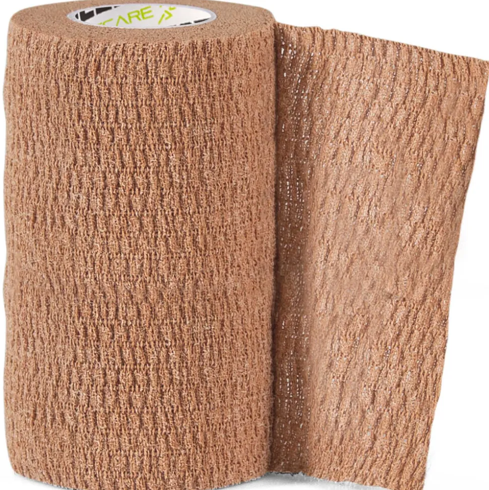 Stretch Bandage - 10 cm x 4,5 m
