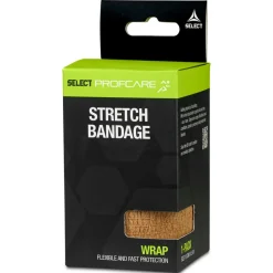 Stretch Bandage - 10 cm x 4,5 m