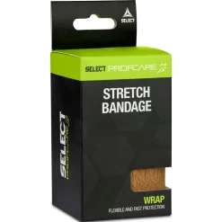 Stretch Bandage - 10 cm x 4,5 m