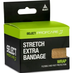 Stretch Extra Bandage (6 cm. x 3 m.)