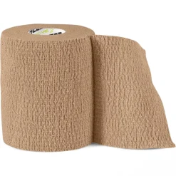 Stretch Extra Bandage (8 cm. x 3 m.)