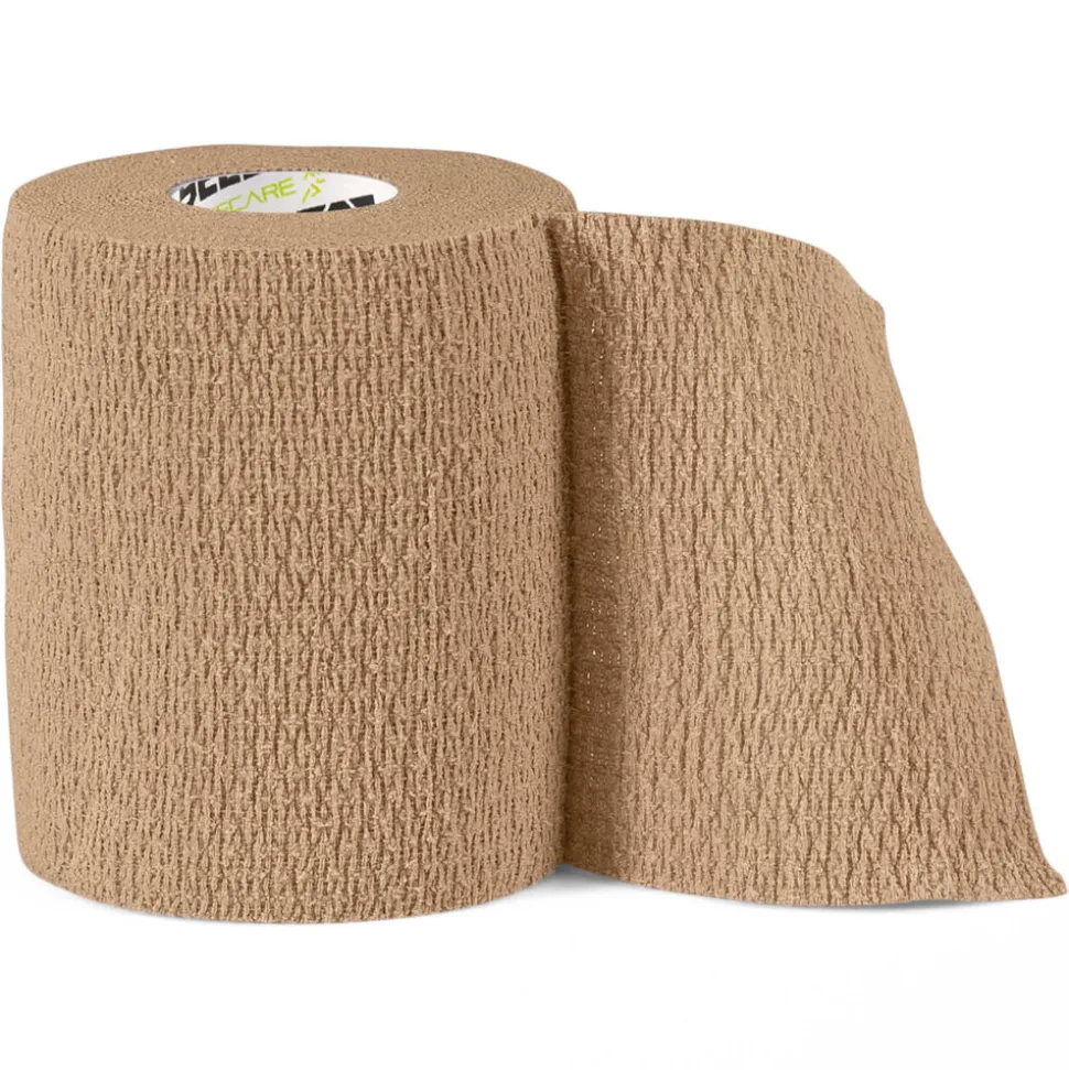 Stretch Extra Bandage (8 cm. x 3 m.)