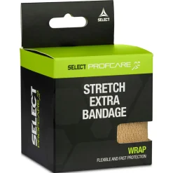 Stretch Extra Bandage (8 cm. x 3 m.)