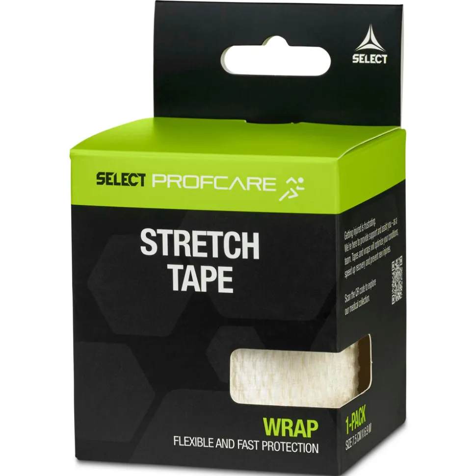 Stretch Tape (7,5 cm. x 6,9 m.)