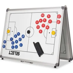 Tactiktavle sammenfoldelig - Fodbold