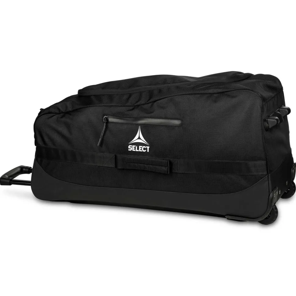 Teambag Trolley