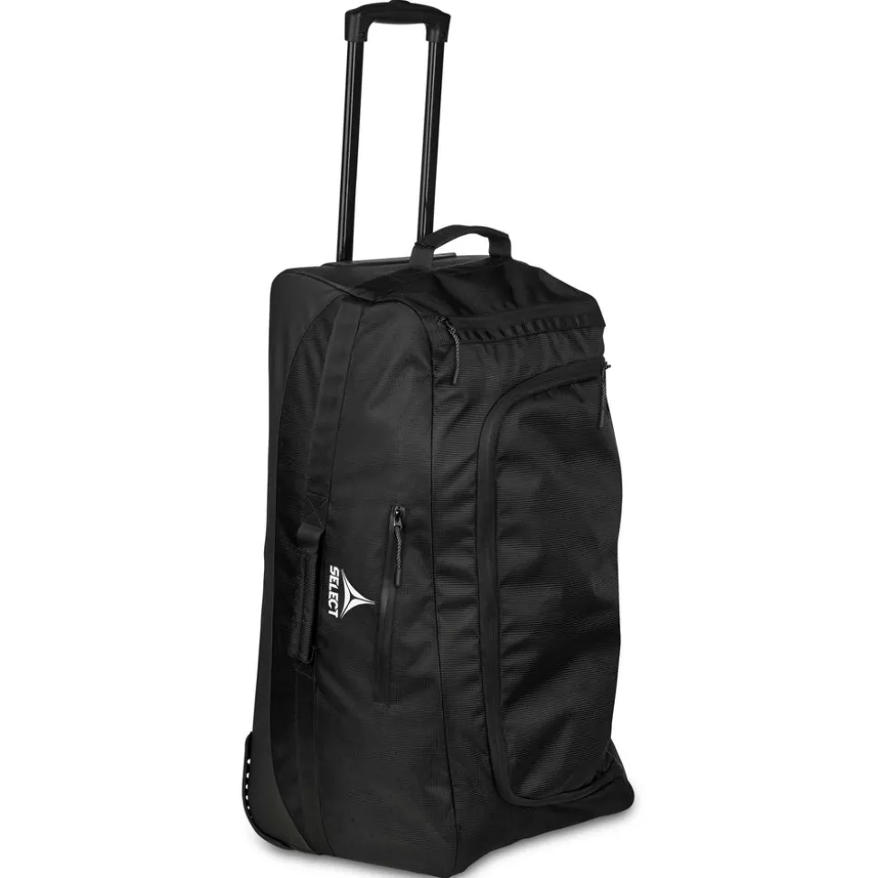 Teambag Trolley