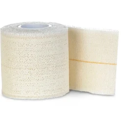 Tensoplast elastisk selvklæbende bandage (5 cm. x 4,5 m.)