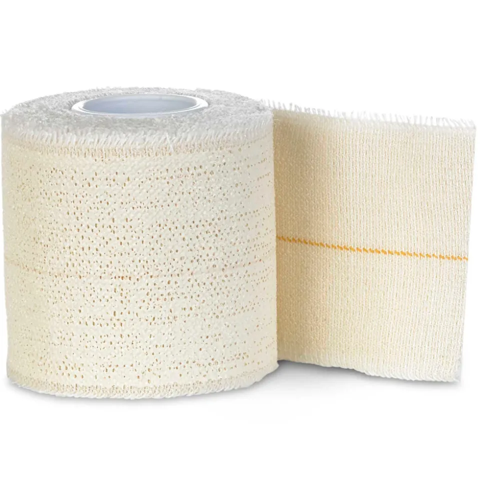 Tensoplast elastisk selvklæbende bandage (5 cm. x 4,5 m.)