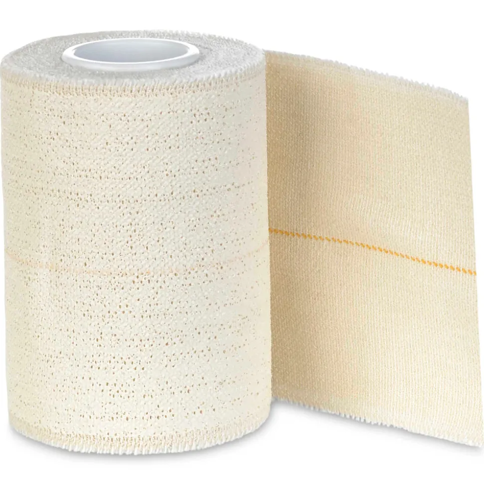 Tensoplast elastisk selvklæbende bandage (7,5 cm. x 4,5 m.)