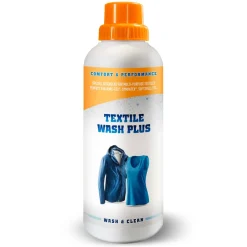 Textile Wash Plus