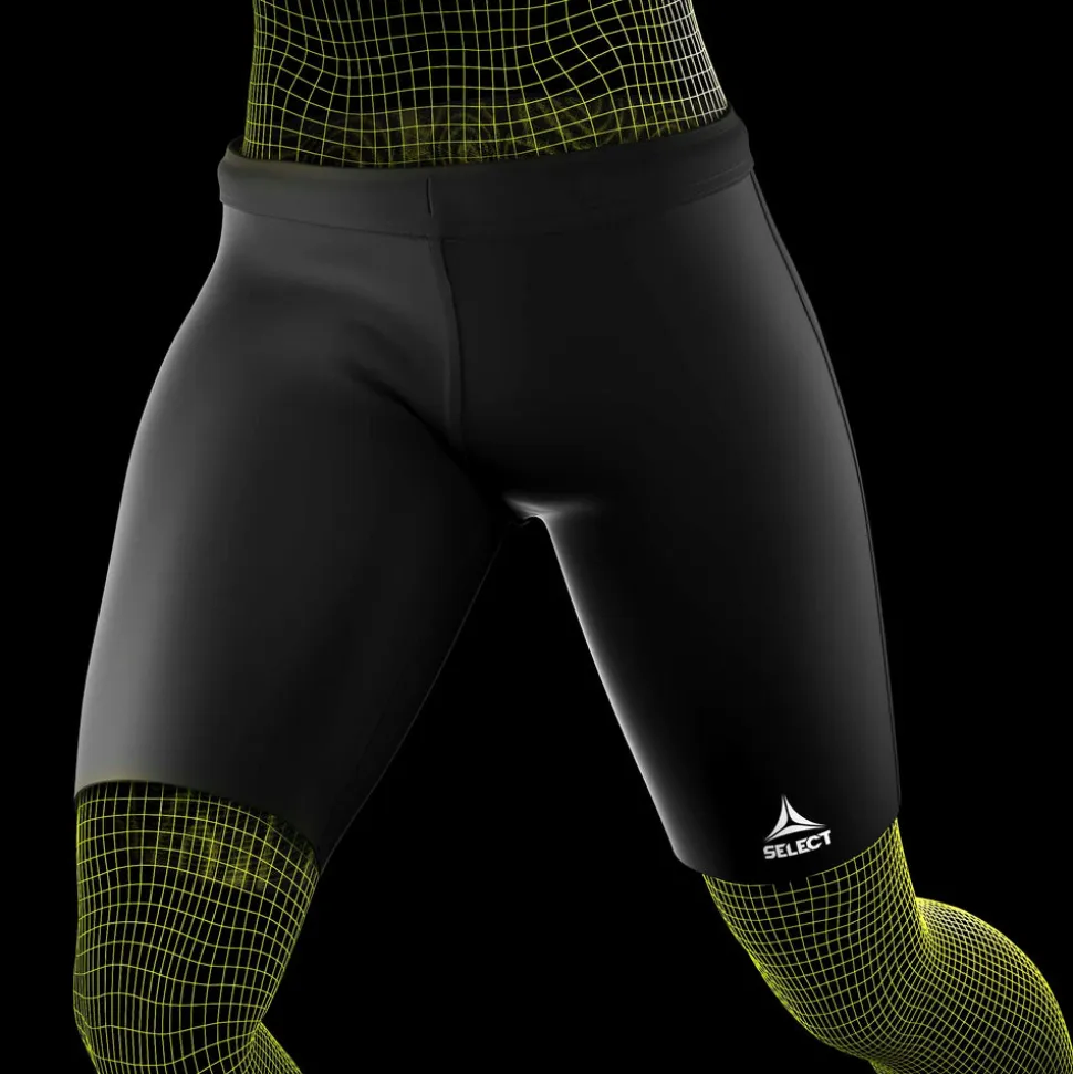 Thermal Shorts - Varmebukser