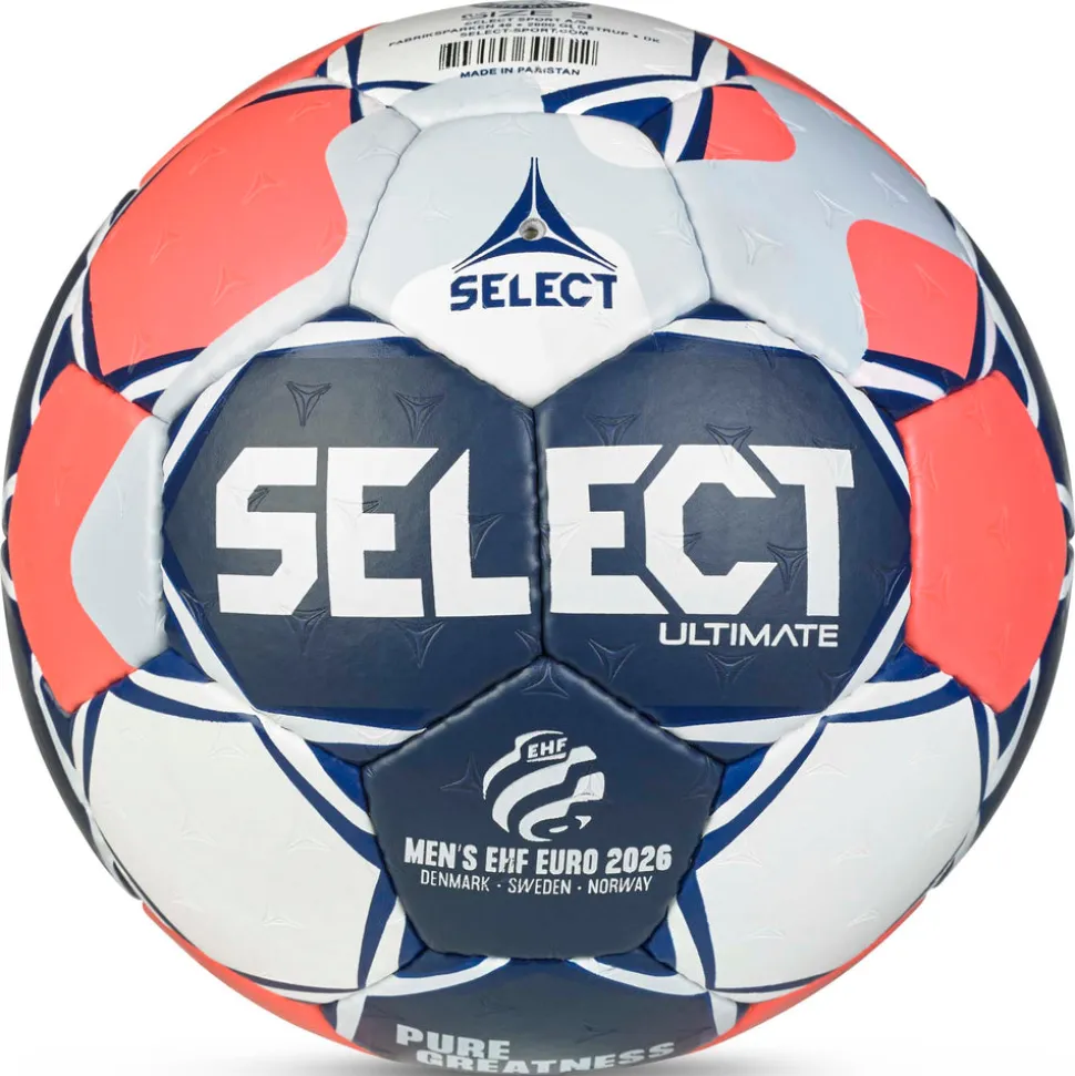 Ultimate EHF Euro Men