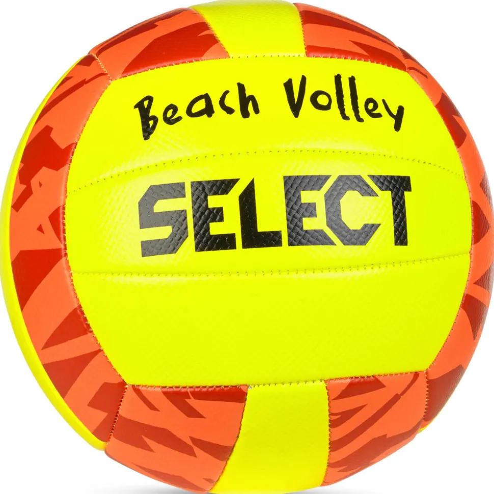 Volleybold - Beach Volley