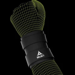 Wrist Support 2 - Håndledsstøtte