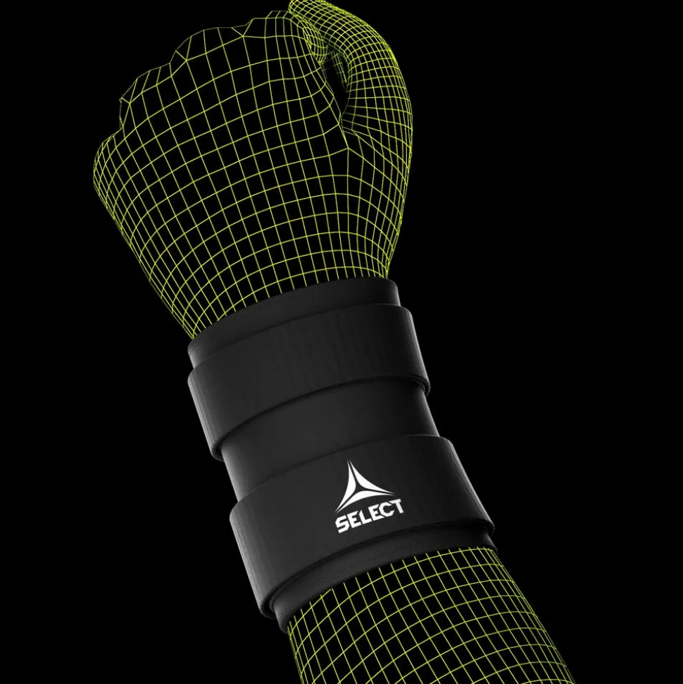 Wrist Support 2 - Håndledsstøtte