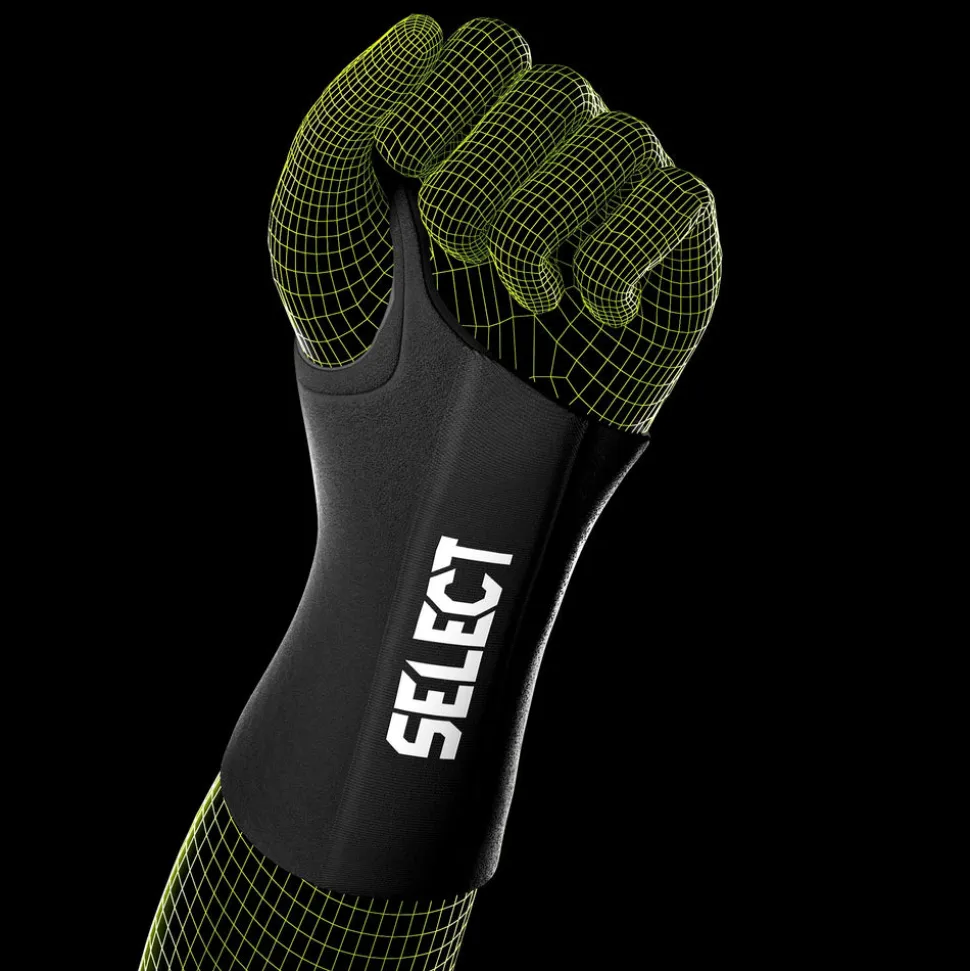 Wrist Support 3 R - Håndledsstøtte (højre)